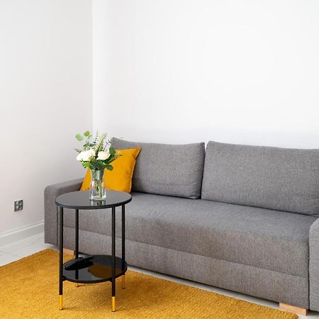 Park Skaryszewski Cosy Apartment Warsaw Exterior photo