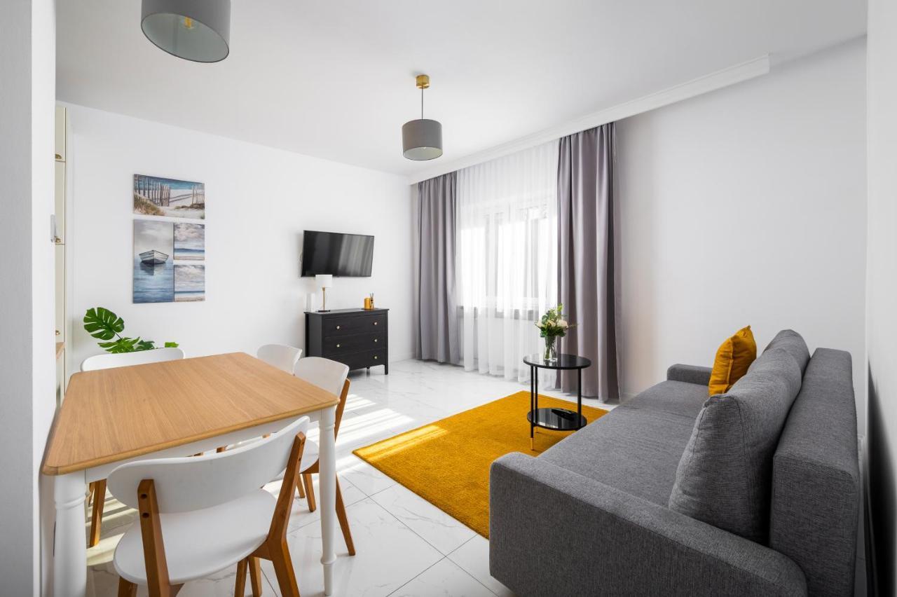 Park Skaryszewski Cosy Apartment Warsaw Exterior photo